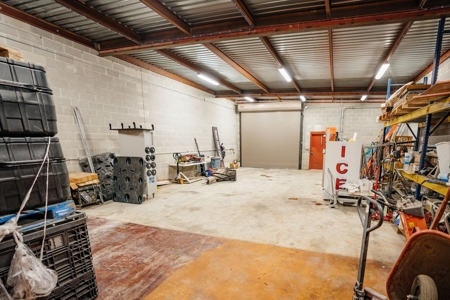 Turn Key Flex Space in San Antonio! - image 5