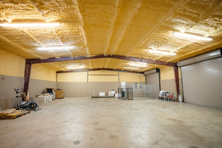 Turn Key Flex Space in San Antonio! - image 19