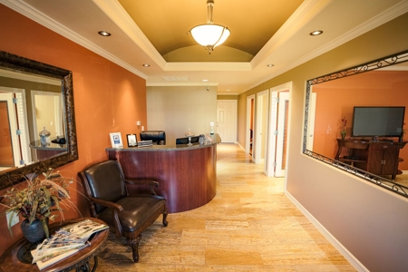 Turn Key Flex Space in San Antonio! - image 6