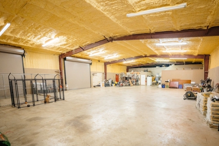 Turn Key Flex Space in San Antonio! - image 3
