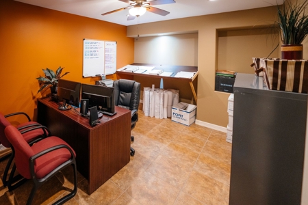 Turn Key Flex Space in San Antonio! - image 22