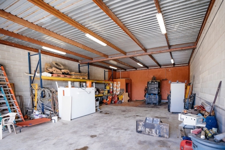 Turn Key Flex Space in San Antonio! - image 8
