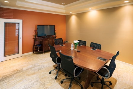 Turn Key Flex Space in San Antonio! - image 26