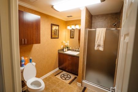 Turn Key Flex Space in San Antonio! - image 15