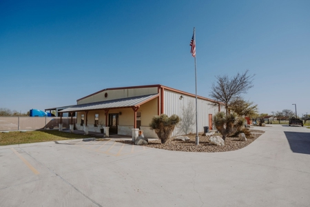 Turn Key Flex Space in San Antonio! - image 16