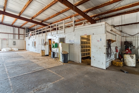 For Sale In Western Oklahoma - Commercial Building - image 9