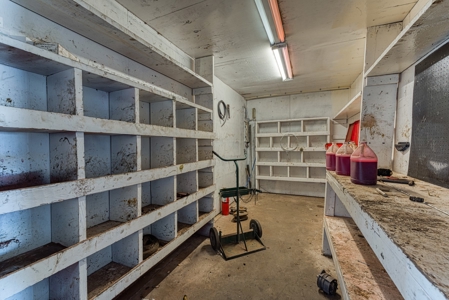 For Sale In Western Oklahoma - Commercial Building - image 2