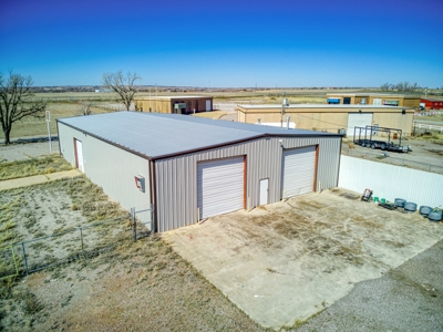 For Sale In Western Oklahoma - Commercial Building - image 23