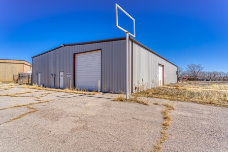 For Sale In Western Oklahoma - Commercial Building - image 26