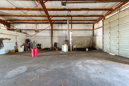 For Sale In Western Oklahoma - Commercial Building - image 16