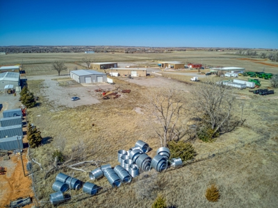 For Sale In Western Oklahoma - Commercial Building - image 19