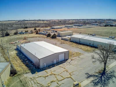 For Sale In Western Oklahoma - Commercial Building - image 27
