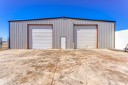 For Sale In Western Oklahoma - Commercial Building - image 21