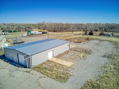 For Sale In Western Oklahoma - Commercial Building - image 24