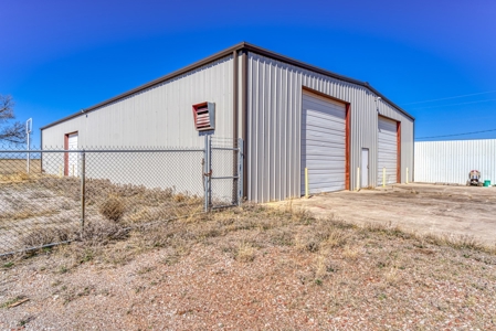 For Sale In Western Oklahoma - Commercial Building - image 22