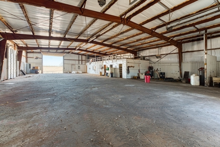 For Sale In Western Oklahoma - Commercial Building - image 18