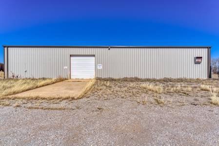 For Sale In Western Oklahoma - Commercial Building - image 20