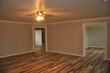 Country Home For Sale On 5 Acres In Wister, Ok - image 17