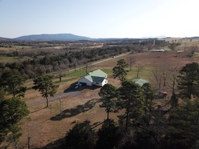 Country Home For Sale On 5 Acres In Wister, Ok - image 10