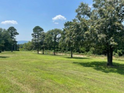 Country Home For Sale On 5 Acres In Wister, Ok - image 36