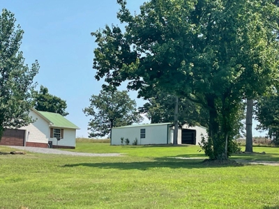 Country Home For Sale On 5 Acres In Wister, Ok - image 33