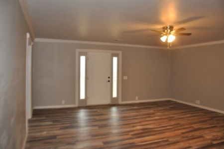 Country Home For Sale On 5 Acres In Wister, Ok - image 16