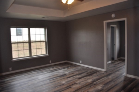 Country Home For Sale On 5 Acres In Wister, Ok - image 24