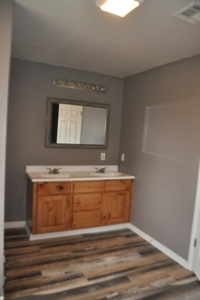 Country Home For Sale On 5 Acres In Wister, Ok - image 26