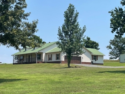 Country Home For Sale On 5 Acres In Wister, Ok - image 31