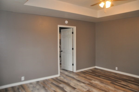 Country Home For Sale On 5 Acres In Wister, Ok - image 25