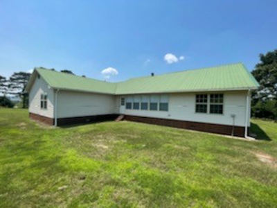 Country Home For Sale On 5 Acres In Wister, Ok - image 37