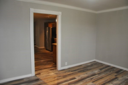 Country Home For Sale On 5 Acres In Wister, Ok - image 23