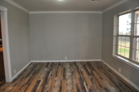 Country Home For Sale On 5 Acres In Wister, Ok - image 22