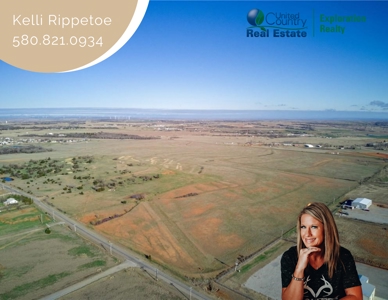 Farm & Ranch Land For Sale in Beckham County, OK - image 25
