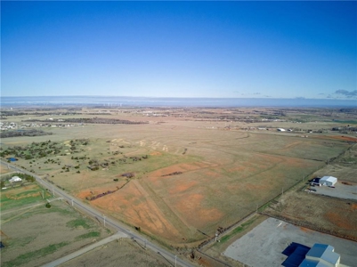Farm & Ranch Land For Sale in Beckham County, OK - image 1