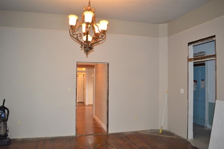 3 Bed/2 Bath Historic Victorian Home for Sale in McComb MS - image 8