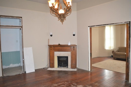 3 Bed/2 Bath Historic Victorian Home for Sale in McComb MS - image 9