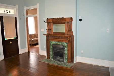 3 Bed/2 Bath Historic Victorian Home for Sale in McComb MS - image 17