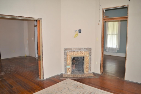 3 Bed/2 Bath Historic Victorian Home for Sale in McComb MS - image 7