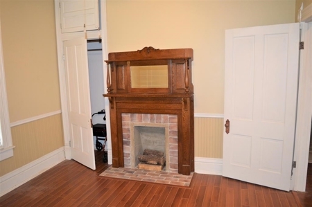 3 Bed/2 Bath Historic Victorian Home for Sale in McComb MS - image 15