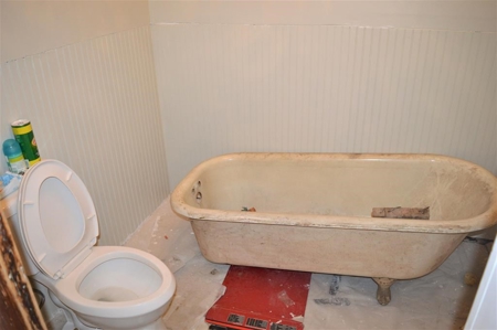3 Bed/2 Bath Historic Victorian Home for Sale in McComb MS - image 19
