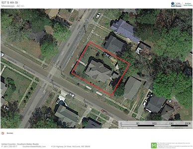3 Bed/2 Bath Historic Victorian Home for Sale in McComb MS - image 25