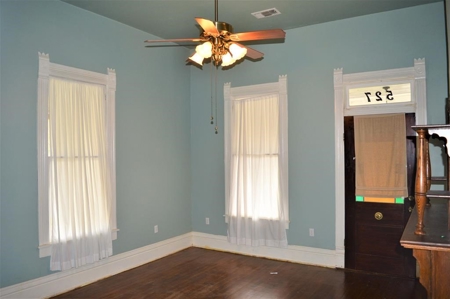 3 Bed/2 Bath Historic Victorian Home for Sale in McComb MS - image 16