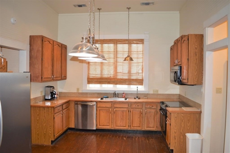 3 Bed/2 Bath Historic Victorian Home for Sale in McComb MS - image 10