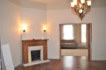 3 Bed/2 Bath Historic Victorian Home for Sale in McComb MS - image 5