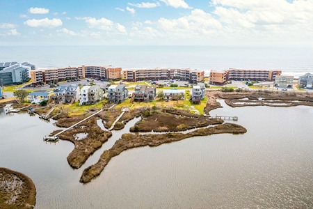 3BR Oceanfront Condo for Sale at Topsail Dunes - image 29