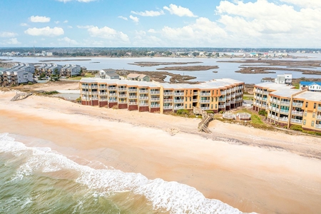 3BR Oceanfront Condo for Sale at Topsail Dunes - image 27