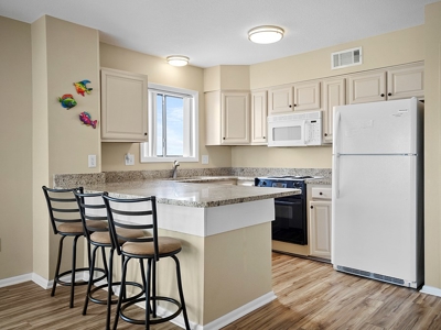 3BR Oceanfront Condo for Sale at Topsail Dunes - image 16