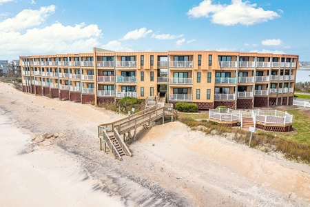 3BR Oceanfront Condo for Sale at Topsail Dunes - image 28