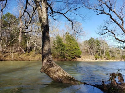 Kiamichi River Recreational Property Adj. National Forest - image 3
